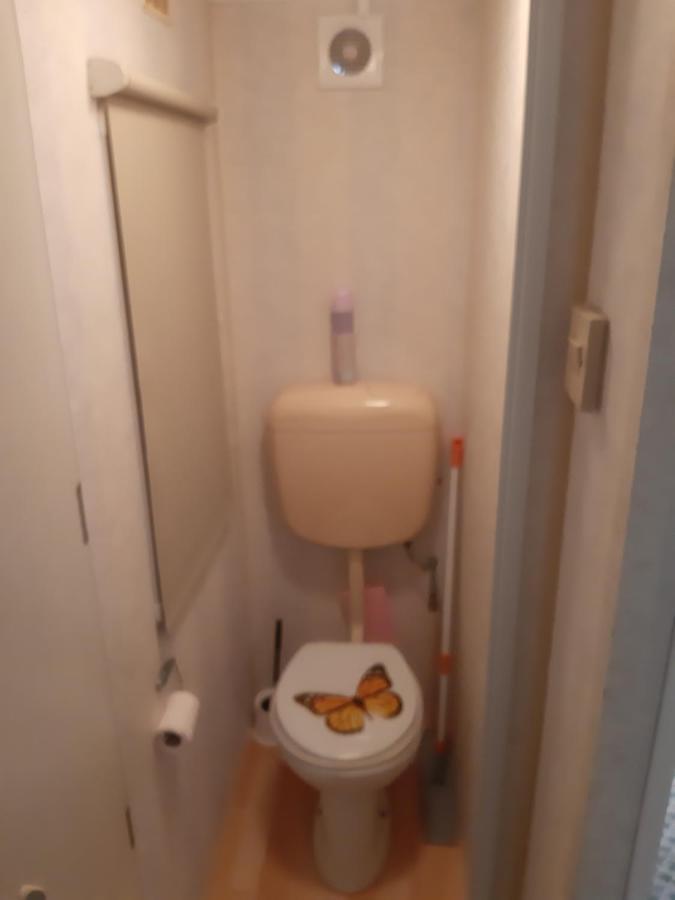 Ubytovanie V Sukromi Dolne Plachtince Esterno foto