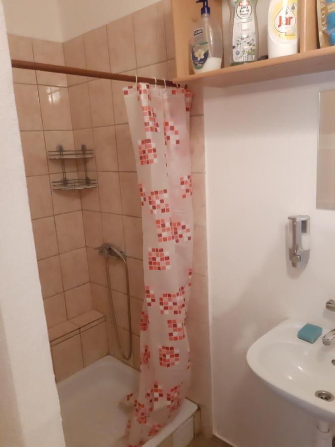 Ubytovanie V Sukromi Dolne Plachtince Esterno foto